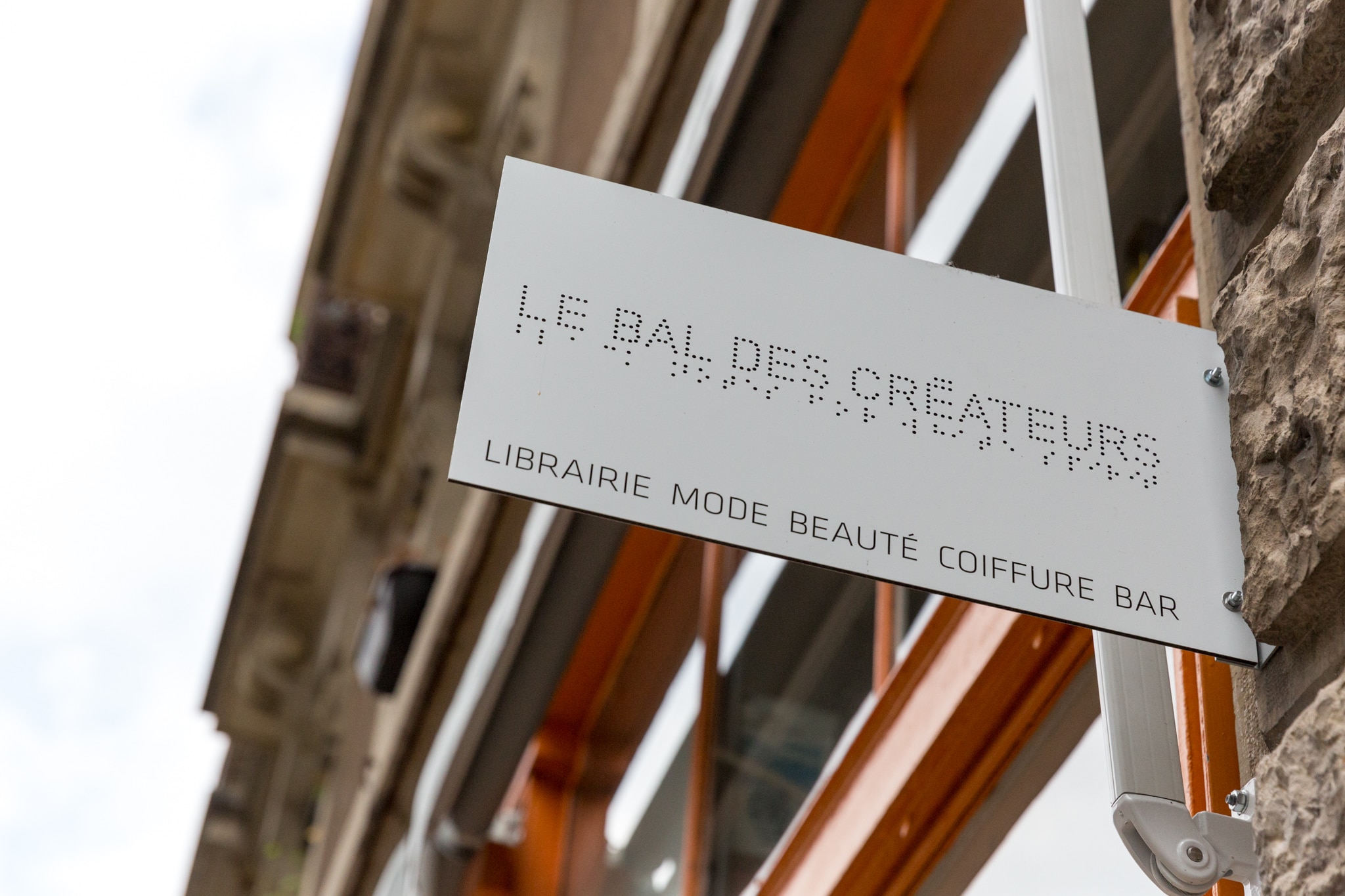 Le Bal des Créateurs