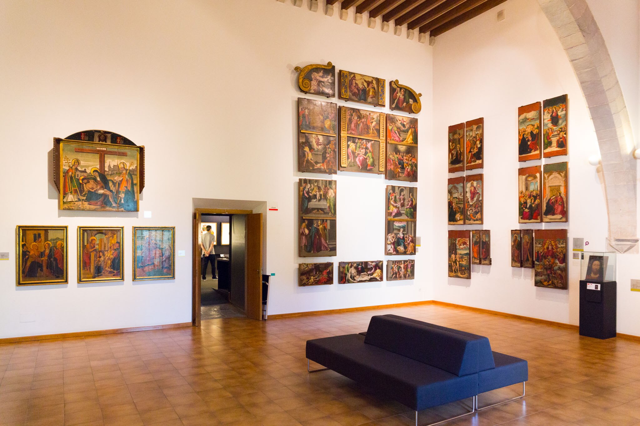 Museu d'Art de Girona