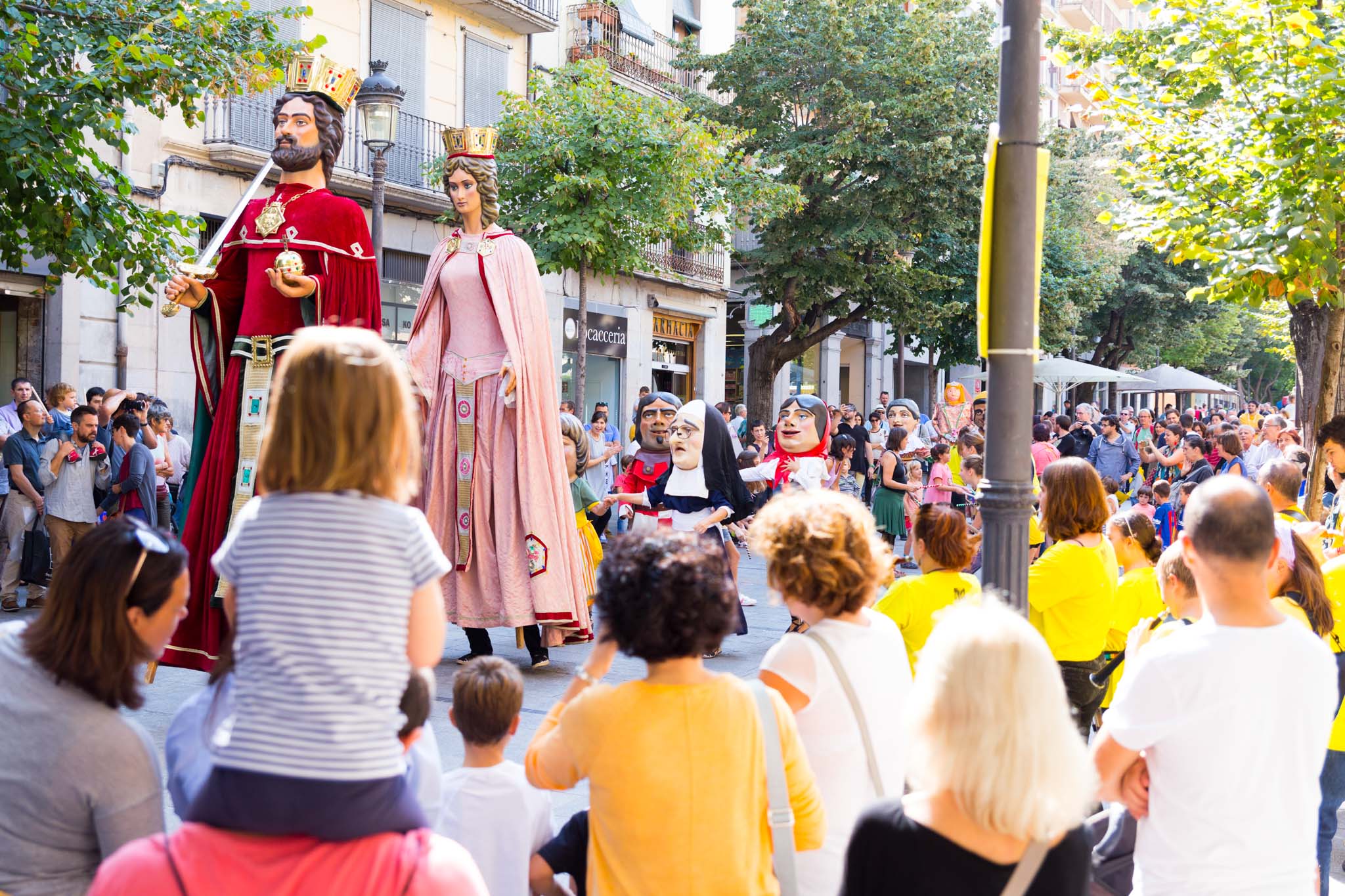 Rambla de la Llibertat 