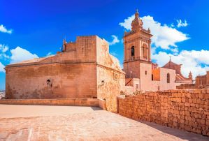 Gozo Cathedral 