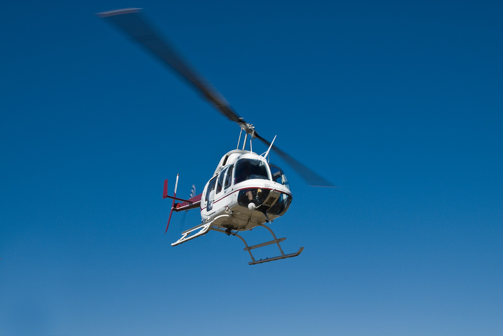 Islas Helicopter Tours