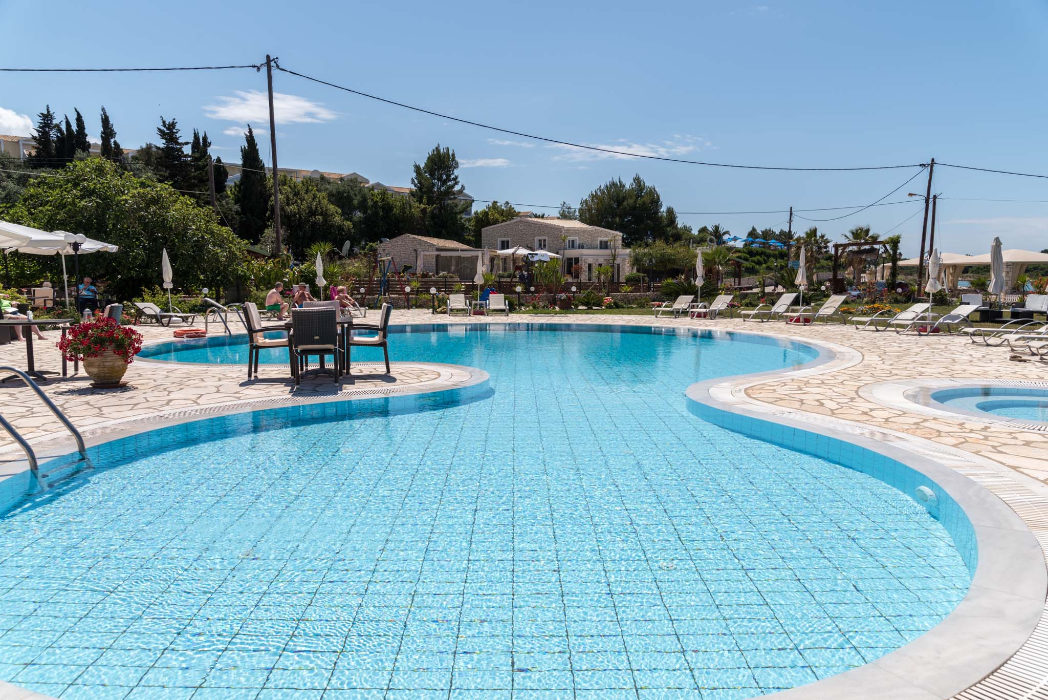 Ammus Restaurant Café