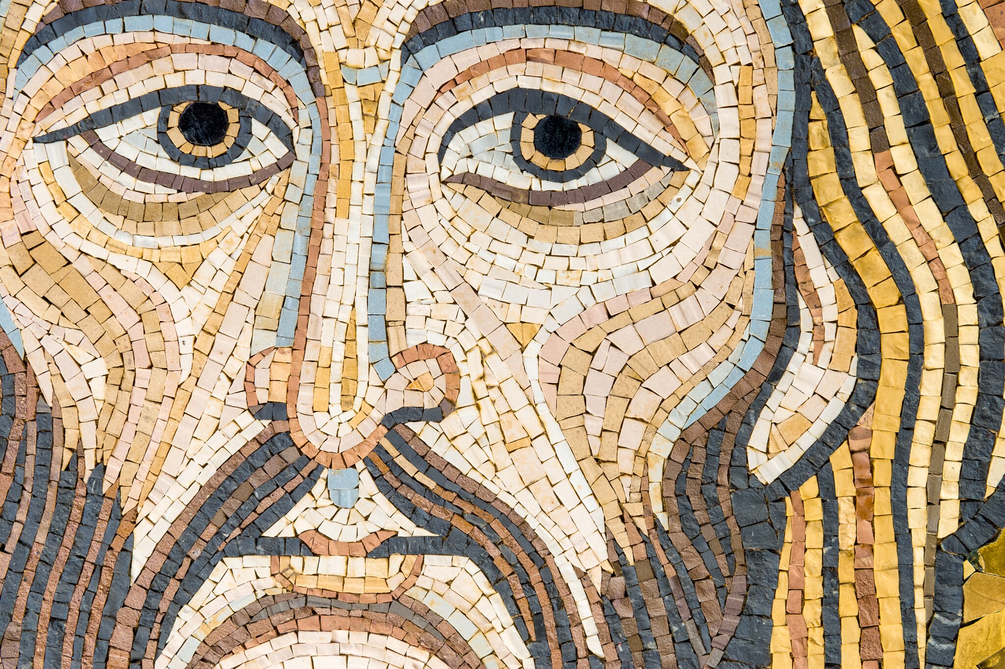 Byzantine Museum of Antivouniotissa