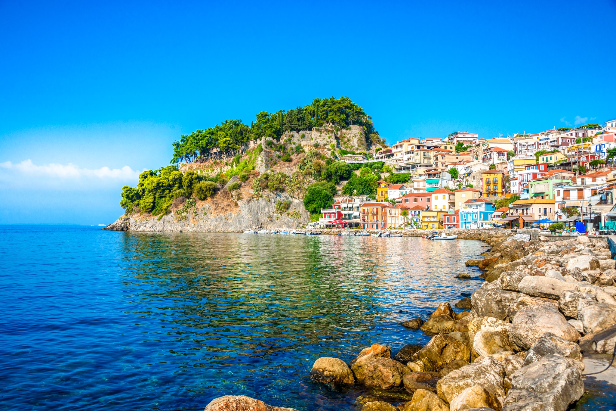 Parga Island Corfu Jet2holidays parga-island-corfu-jet2holidays