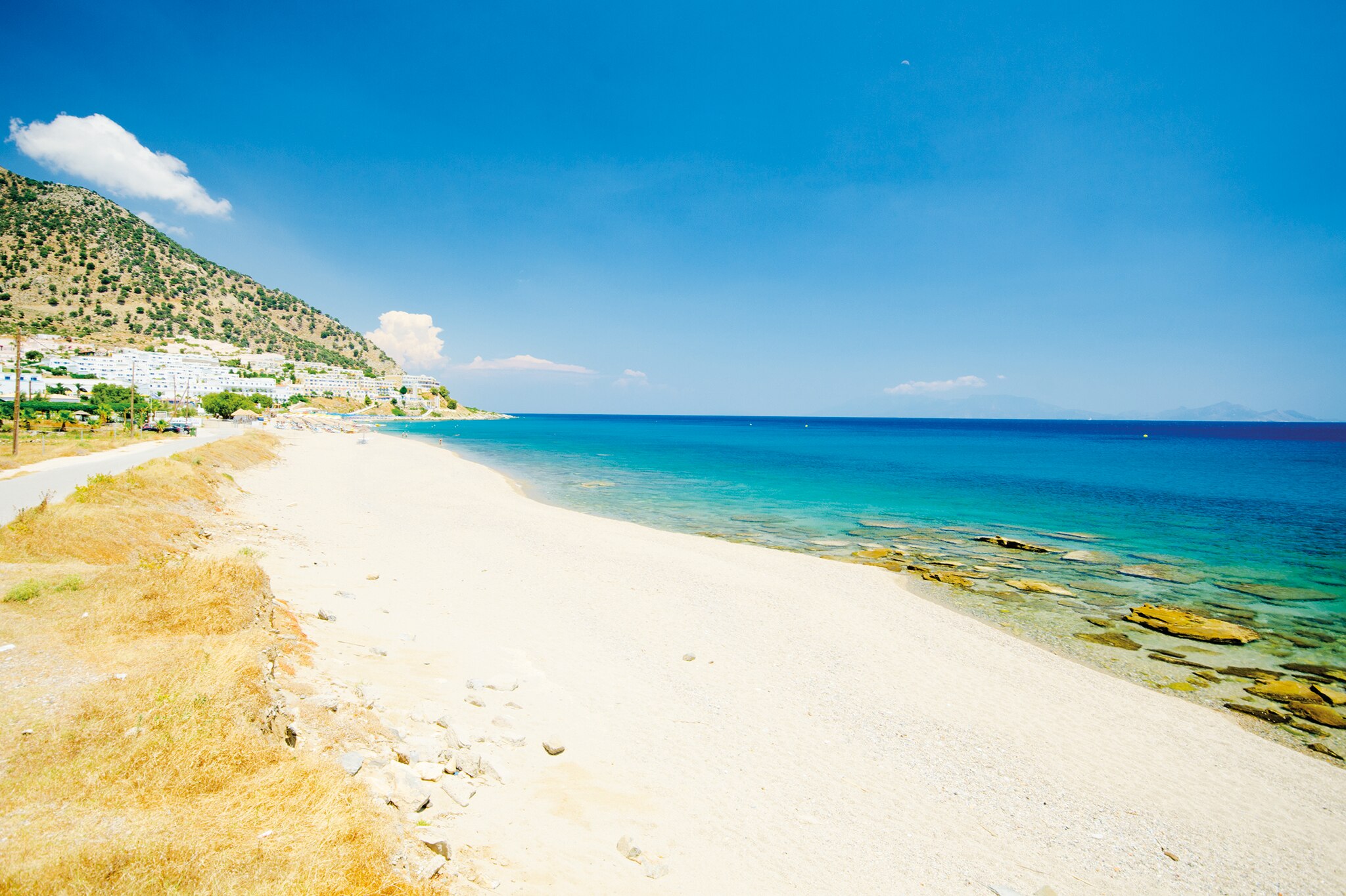 Kardamena Beach (Kos) Jet2holidays