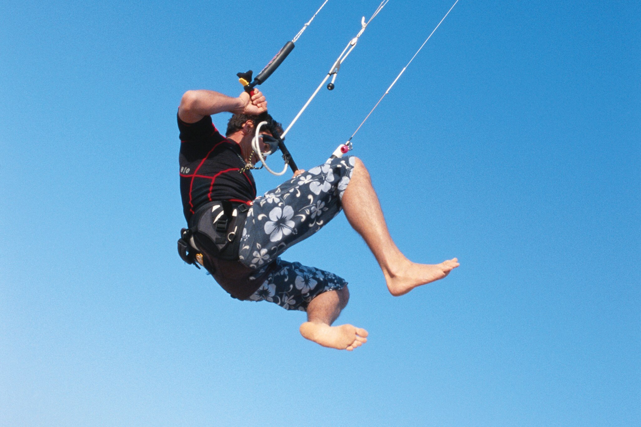 Kohilari Kite Centre