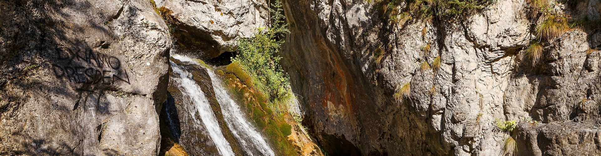 Enipeas Waterfalls (Olympus Riviera) 2026/2027 | Jet2holidays