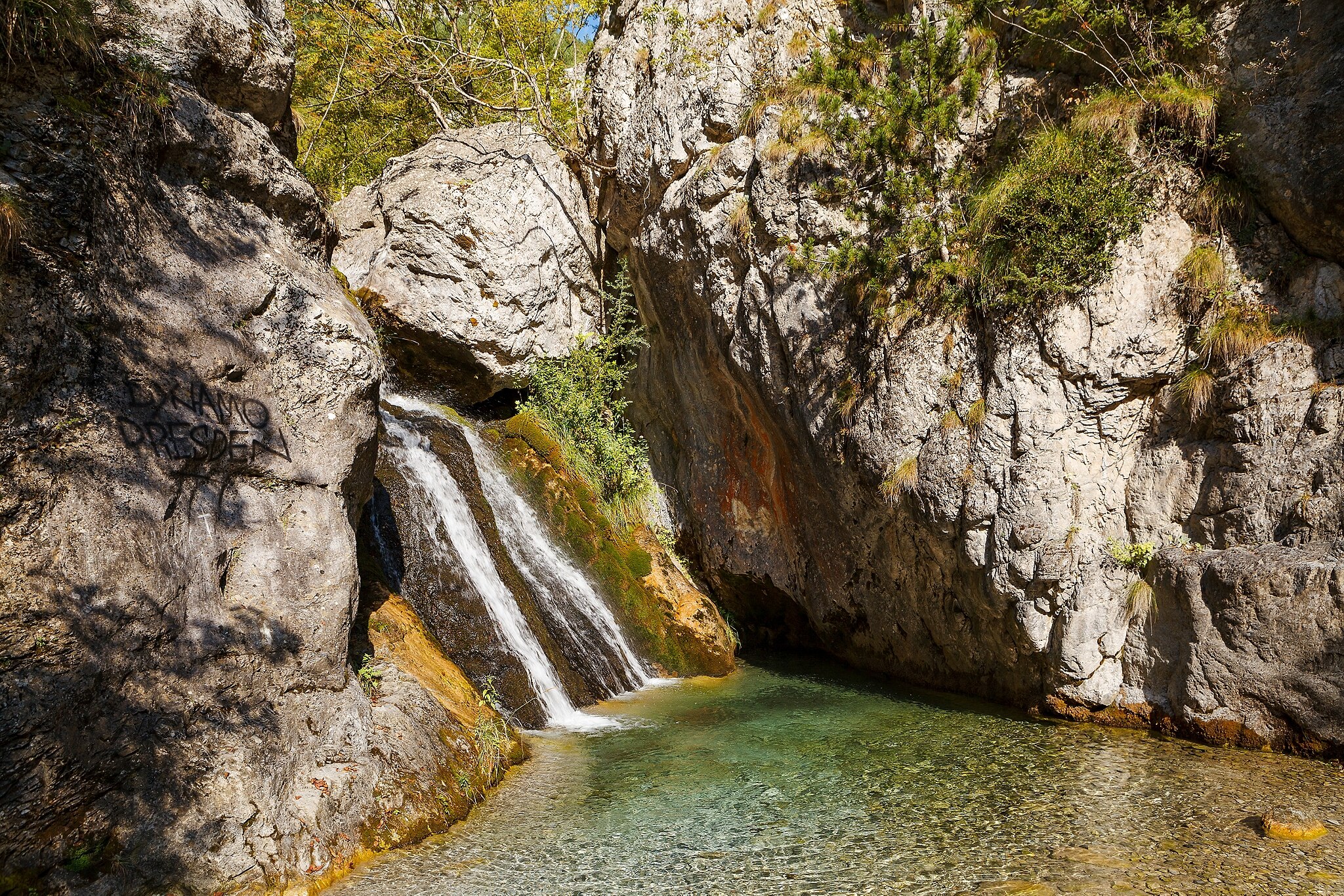 Enipeas Waterfalls (Olympus Riviera) 2026/2027 | Jet2holidays