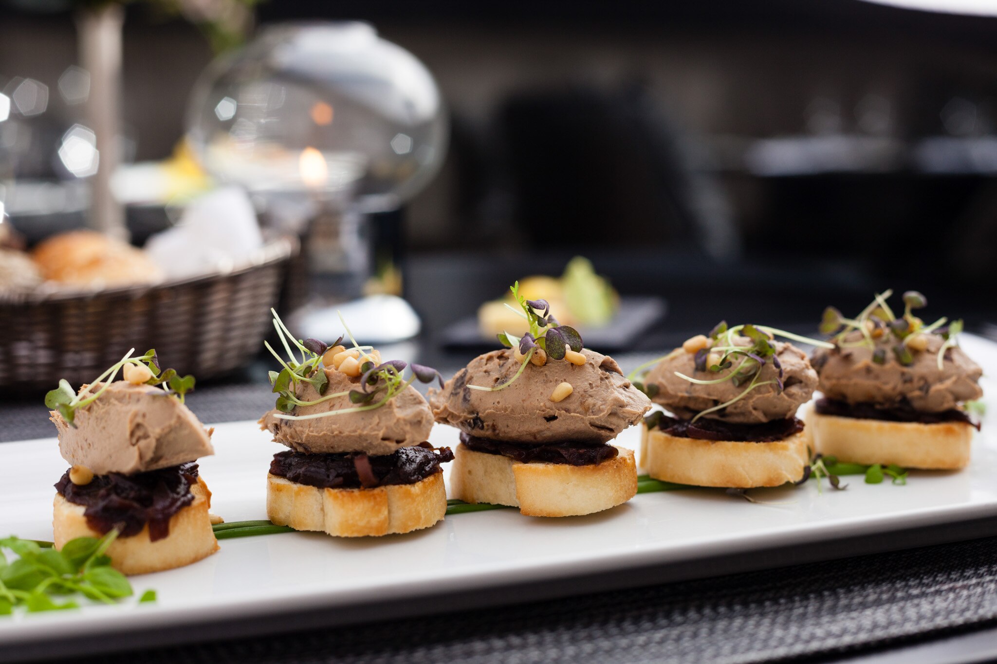 Brasserie des Halles de l'Île