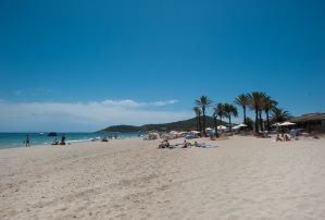 Playa D'En Bossa