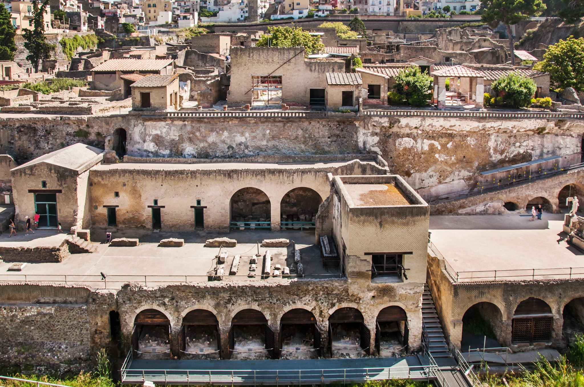 Herculaneum