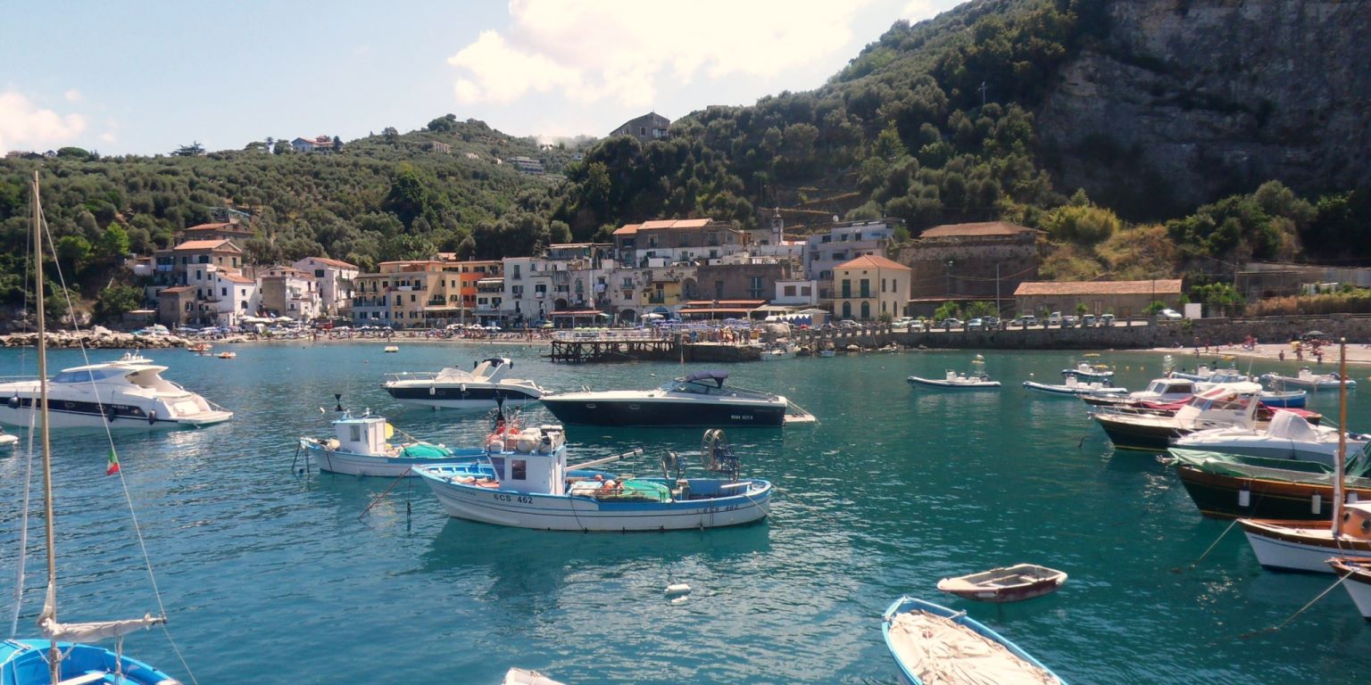 Puolo Marina di Puolo (Sorrento Area) | Jet2holidays