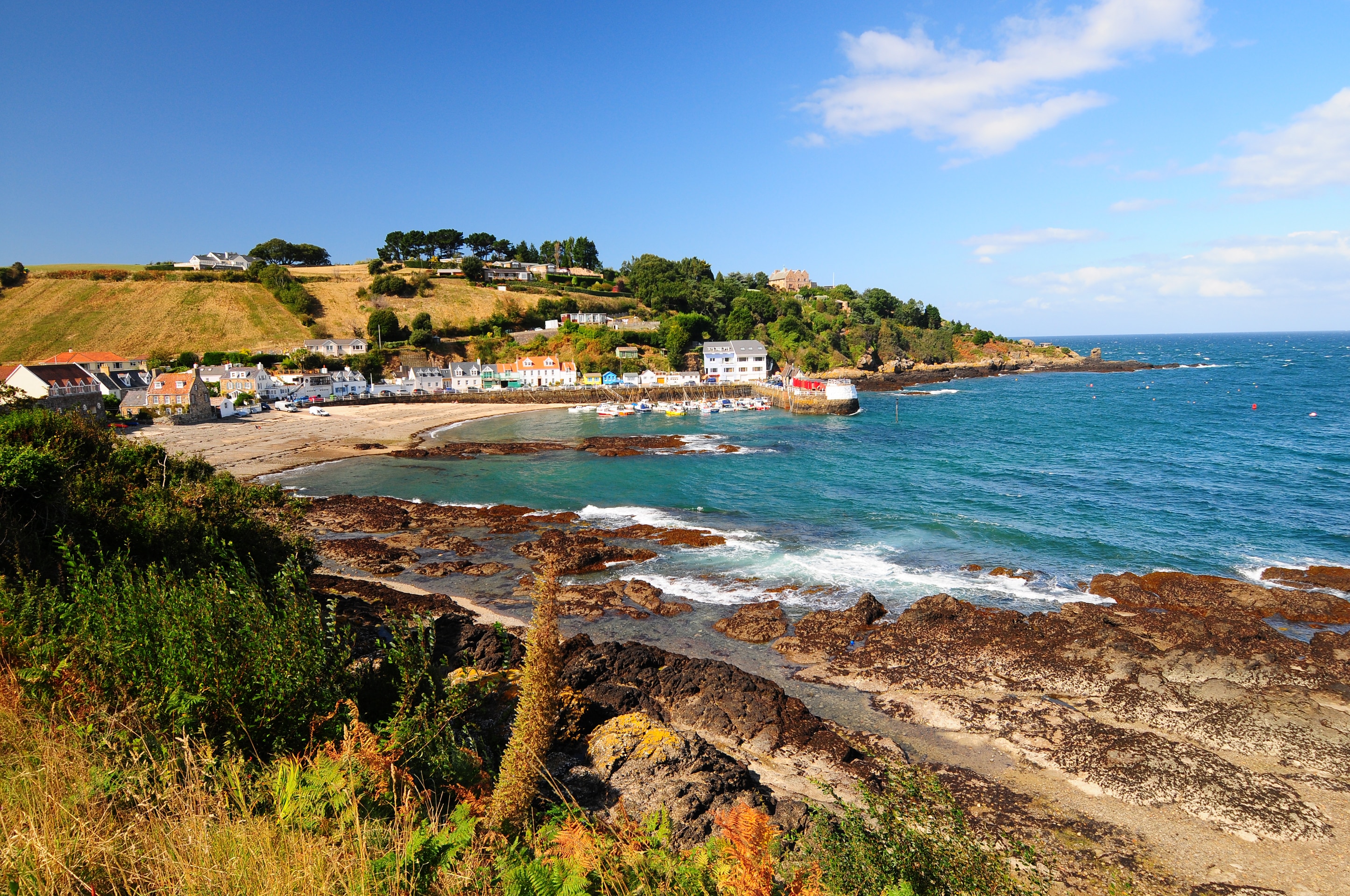 self catering holidays jersey 2020 - Main Image