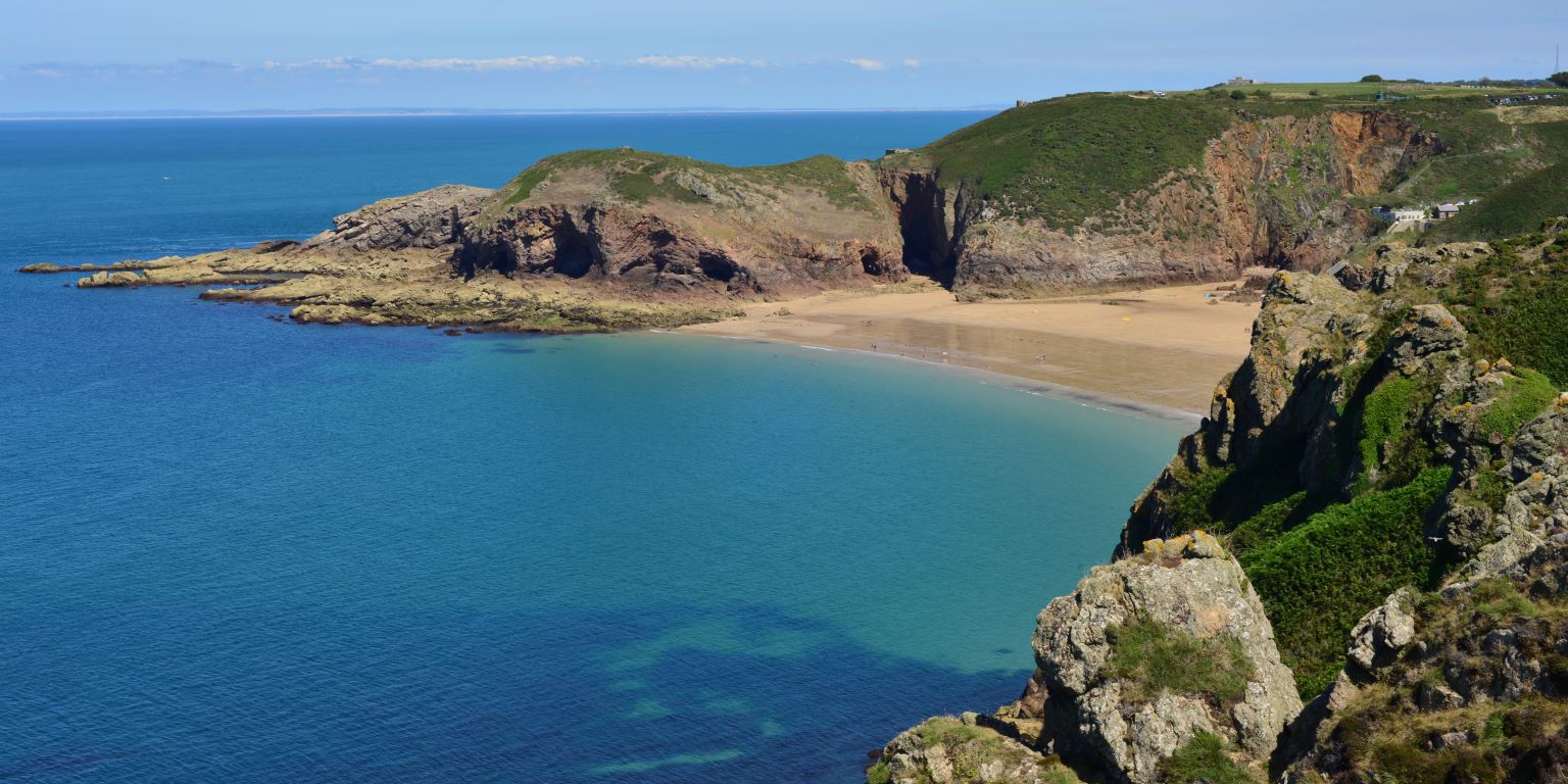 Plemont Beach (Jersey) | Jet2holidays