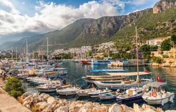 Turkey Holidays & Best Deals 2025/2026 | Turkey Hotels | Jet2holidays