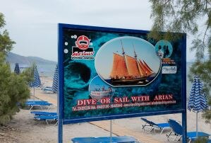 Arian Diving Centre