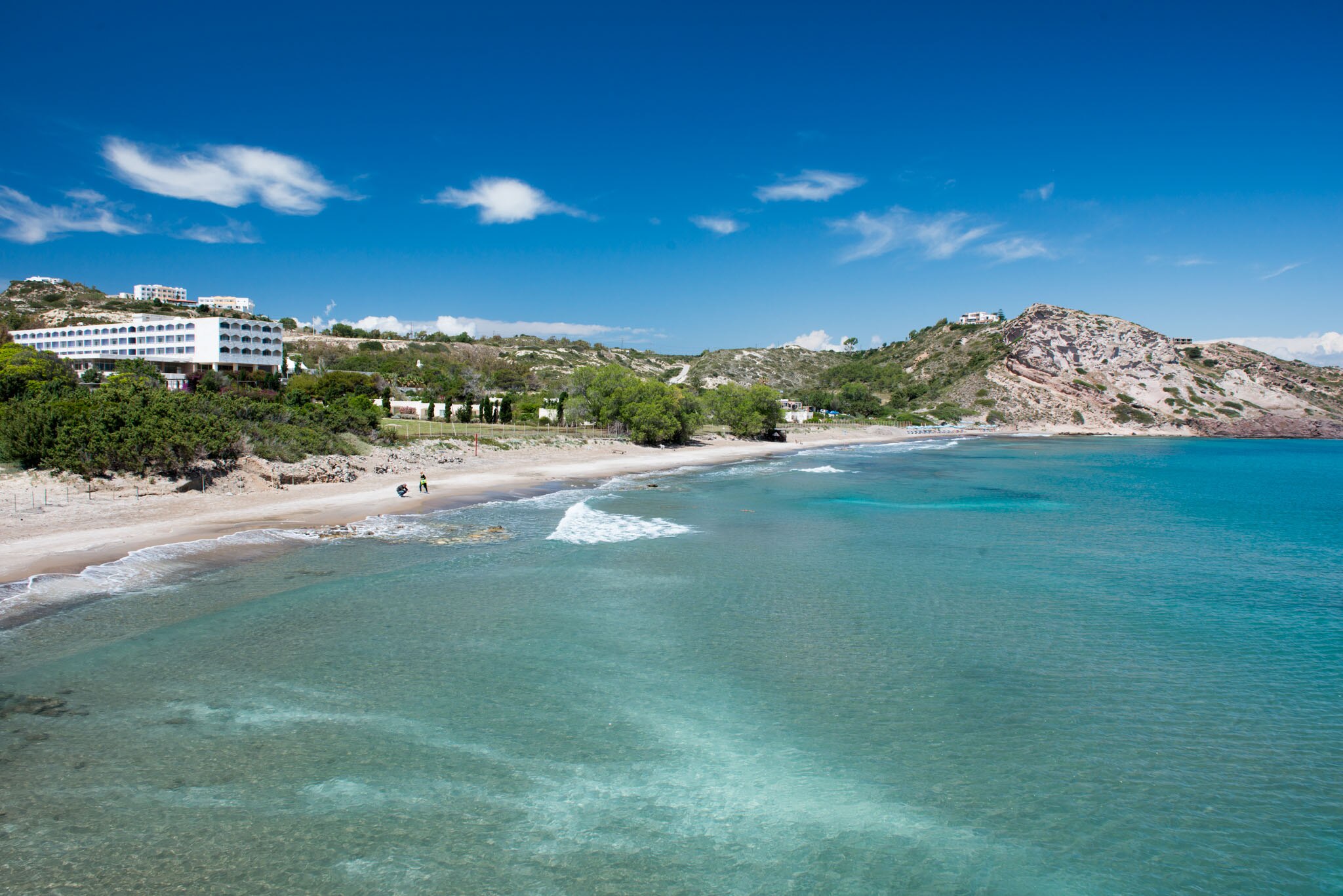 Agios Stefanos Beach Kos Jet2holidays Agios Stefanos Beach Kos Jet2holidays