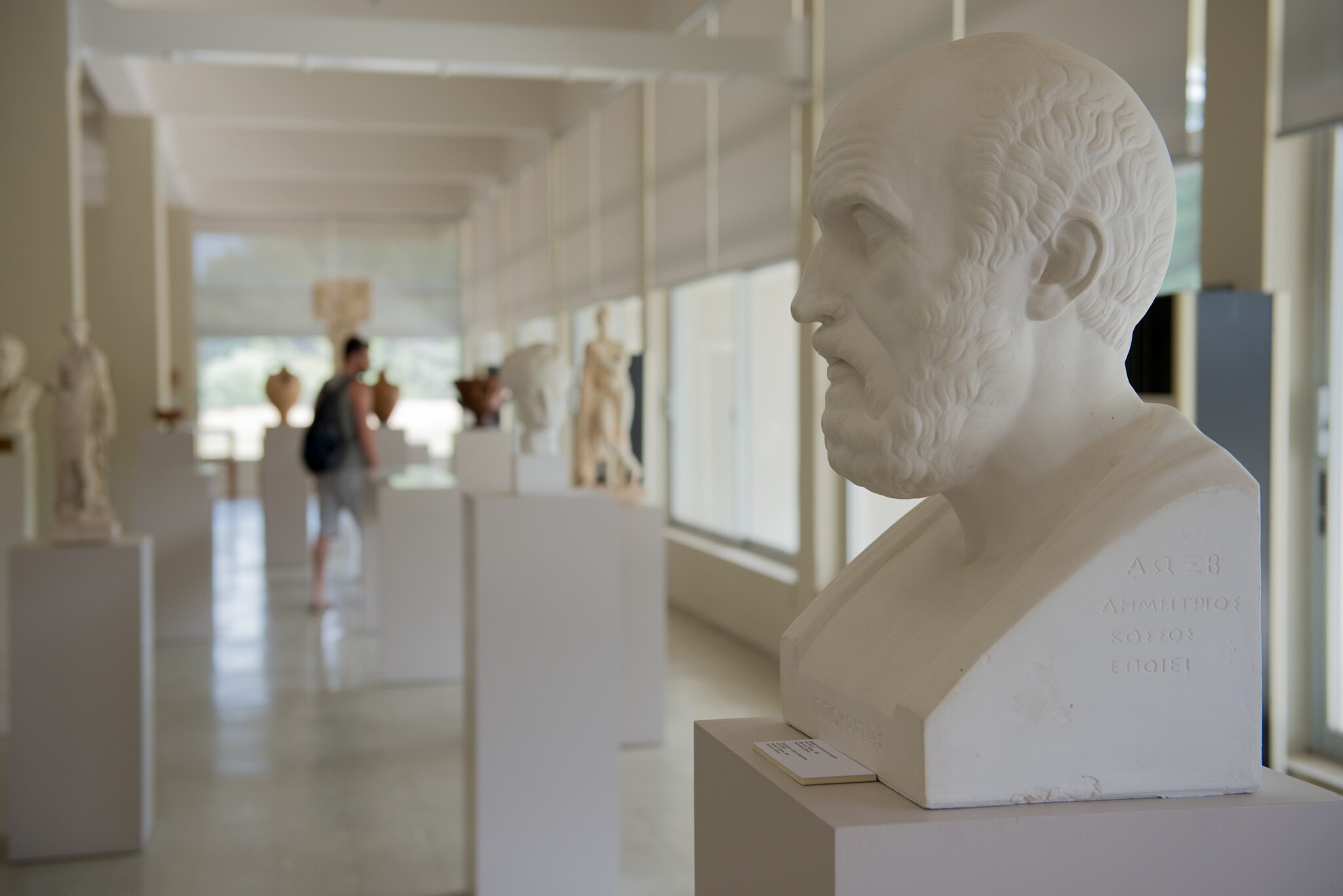 International Hippocratic Foundation of Kos