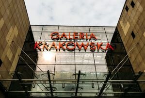 Galeria Krakowska