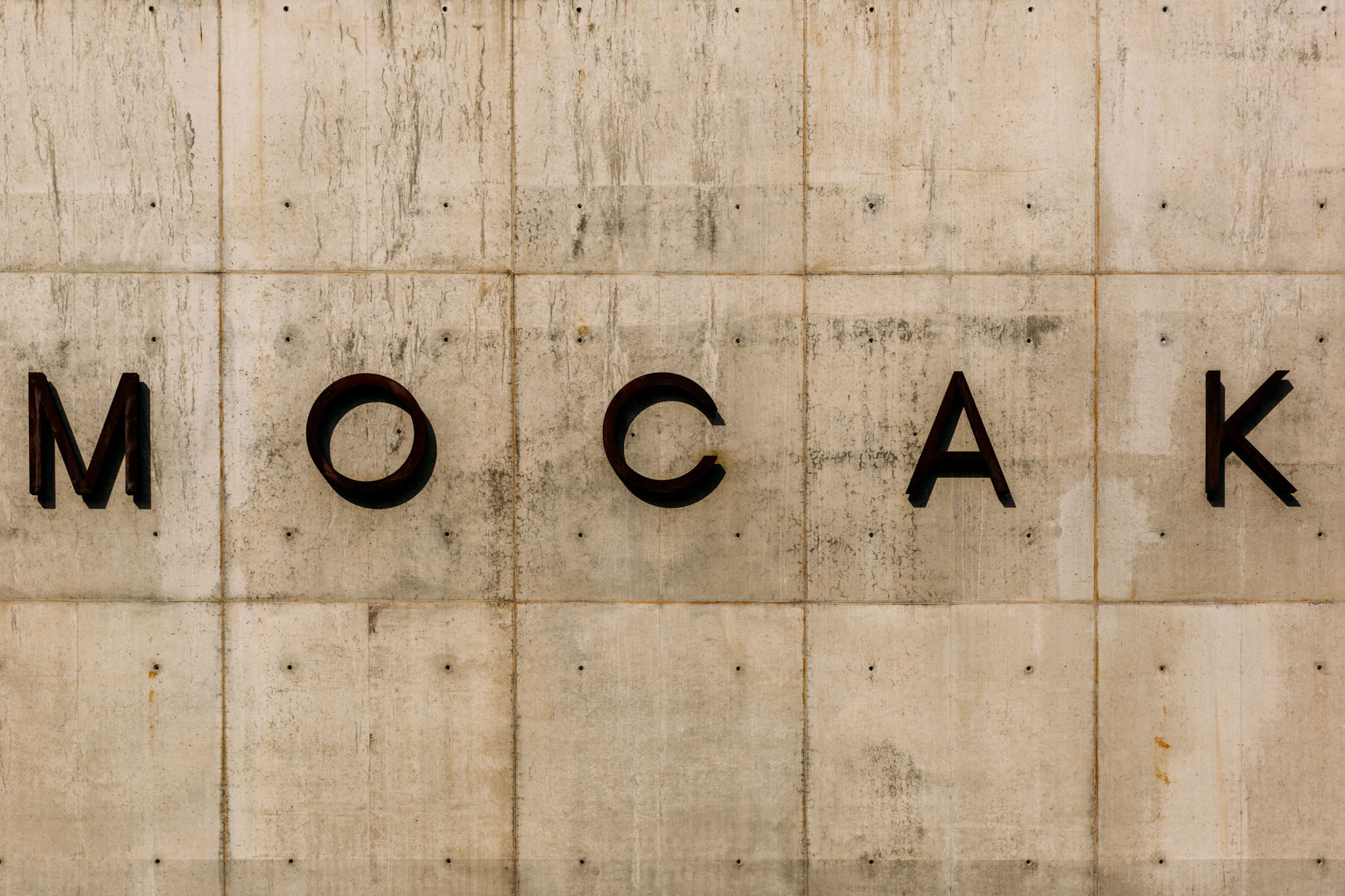 Museum of Contemporary Art