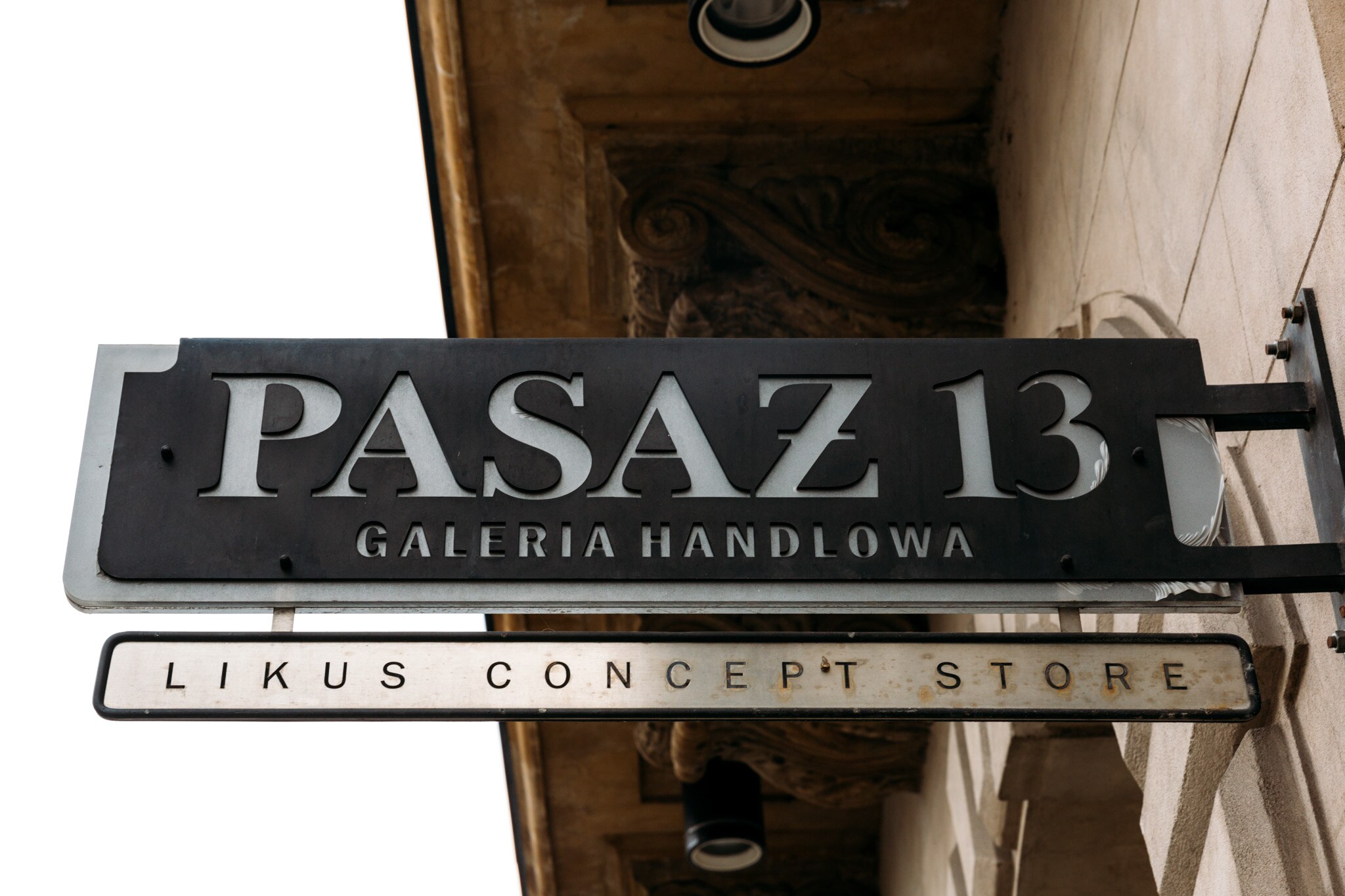 Pasaż 13 