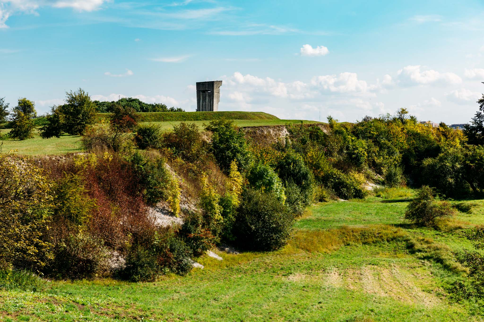 Płaszów Concentration Camp