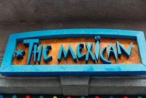 The Mexican