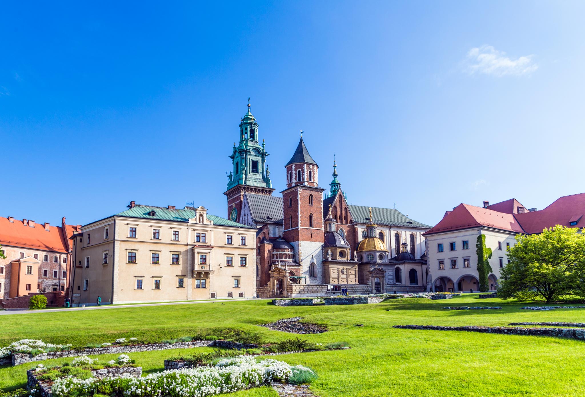 Wawel Royal Castle Krakow Jet2holidays wawel-royal-castle-krakow-jet2holidays