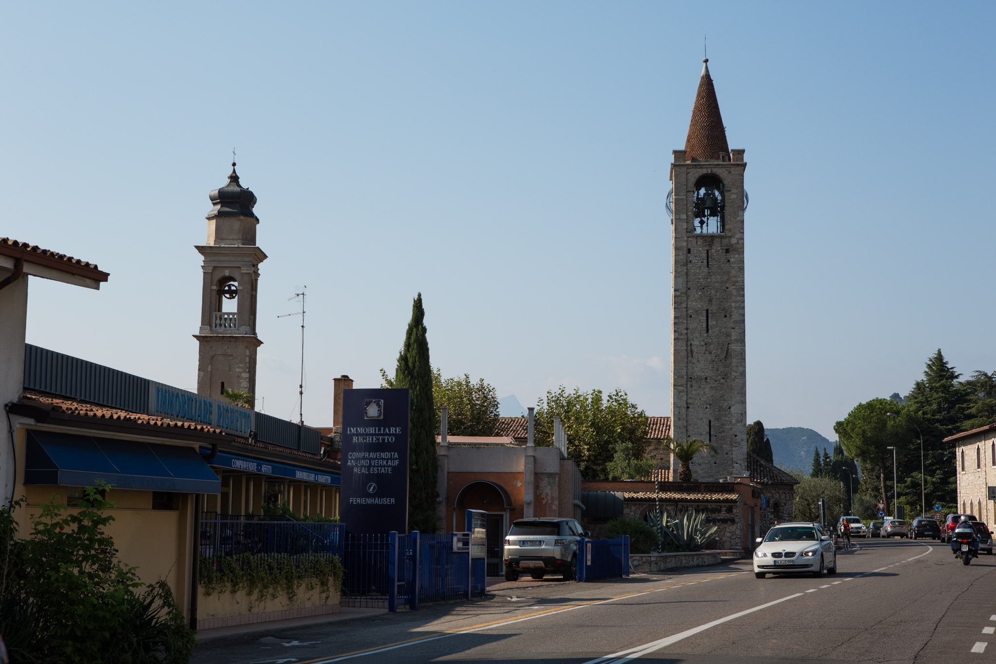 Chiesa di San Severo