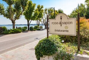 Ristorante Rose & Sapori