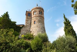 Castello di Desenzano
