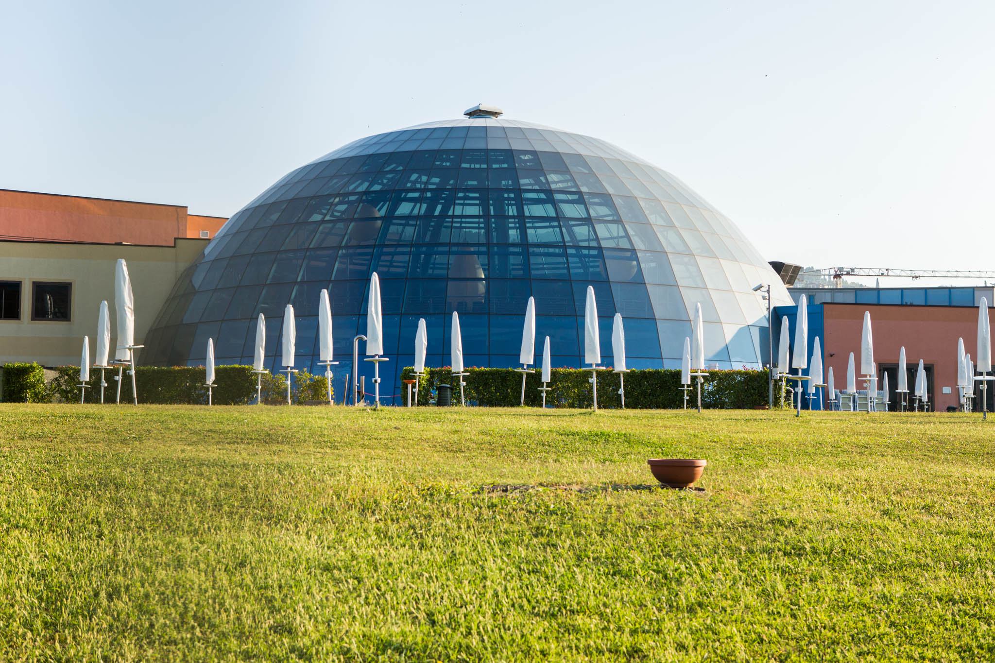 Gardacqua Centro Benessere