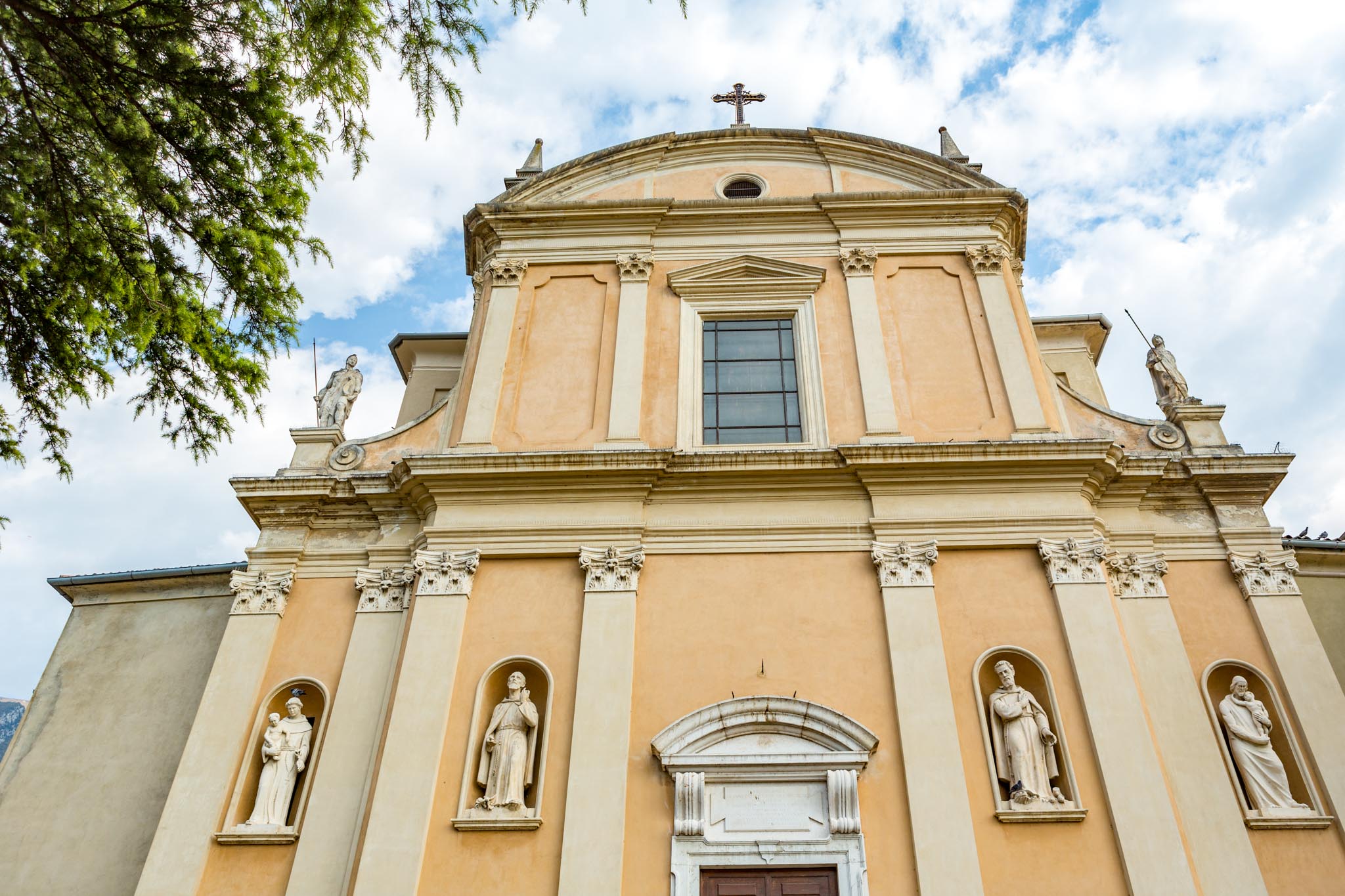 Antica Pieve di Santo Stefano