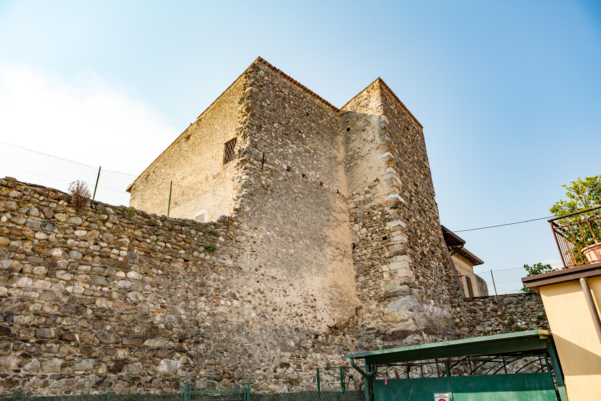 San Felice Castle