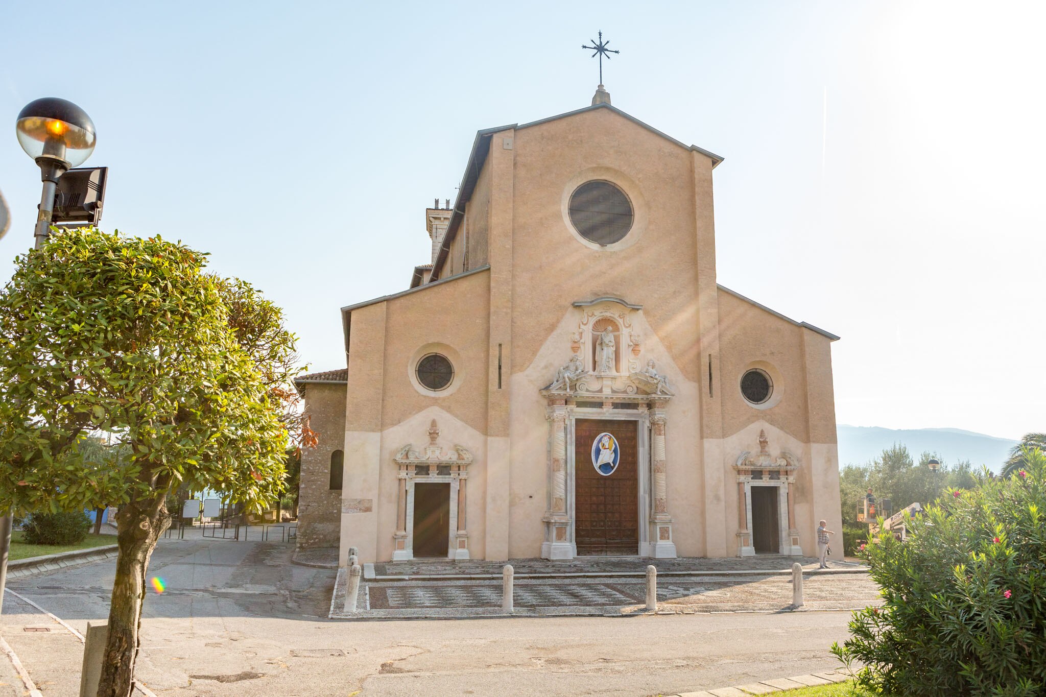 Santi Pietro e Paulo 