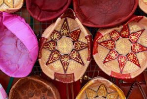 Traditional Canarian crafts