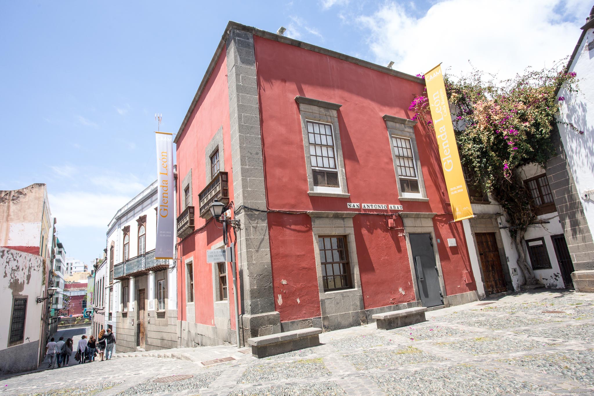 Vegueta district, Las Palmas