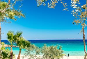 Fig Tree Bay