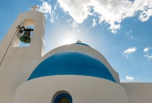 Agios Nikolaos Church