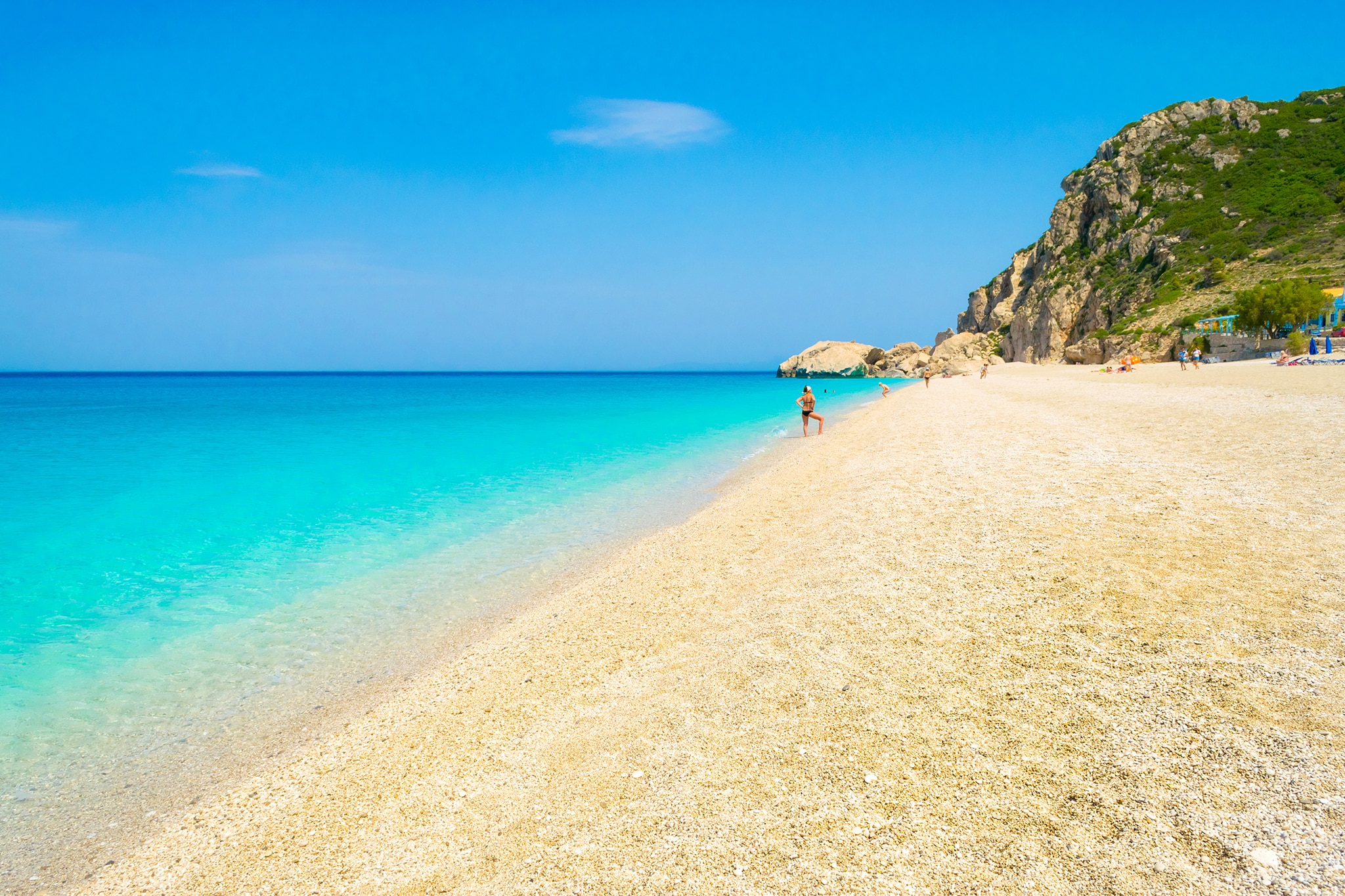 Kathisma Beach Lefkas Jet2holidays kathisma-beach-lefkas-jet2holidays