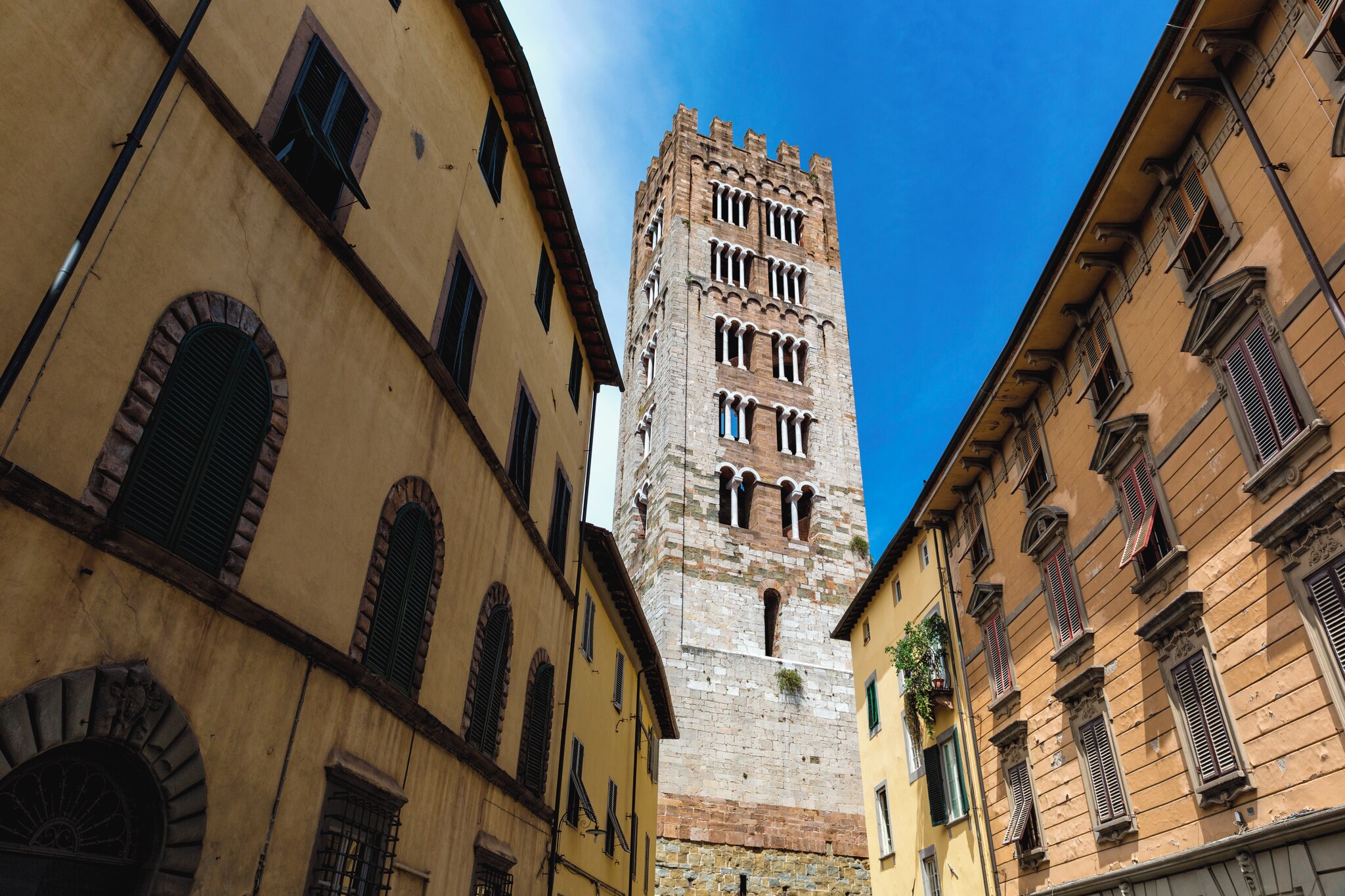 Basilica of San Frediano