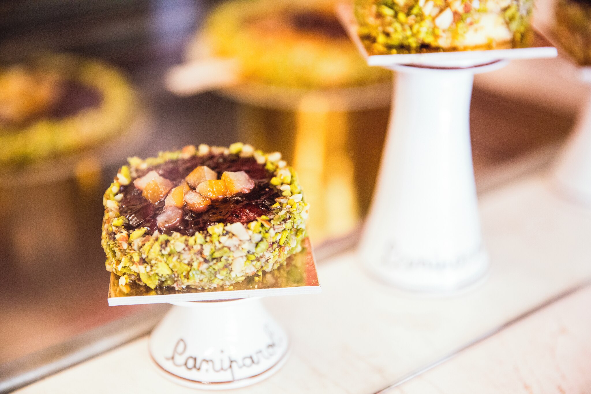 Caniparoli Cioccolateria