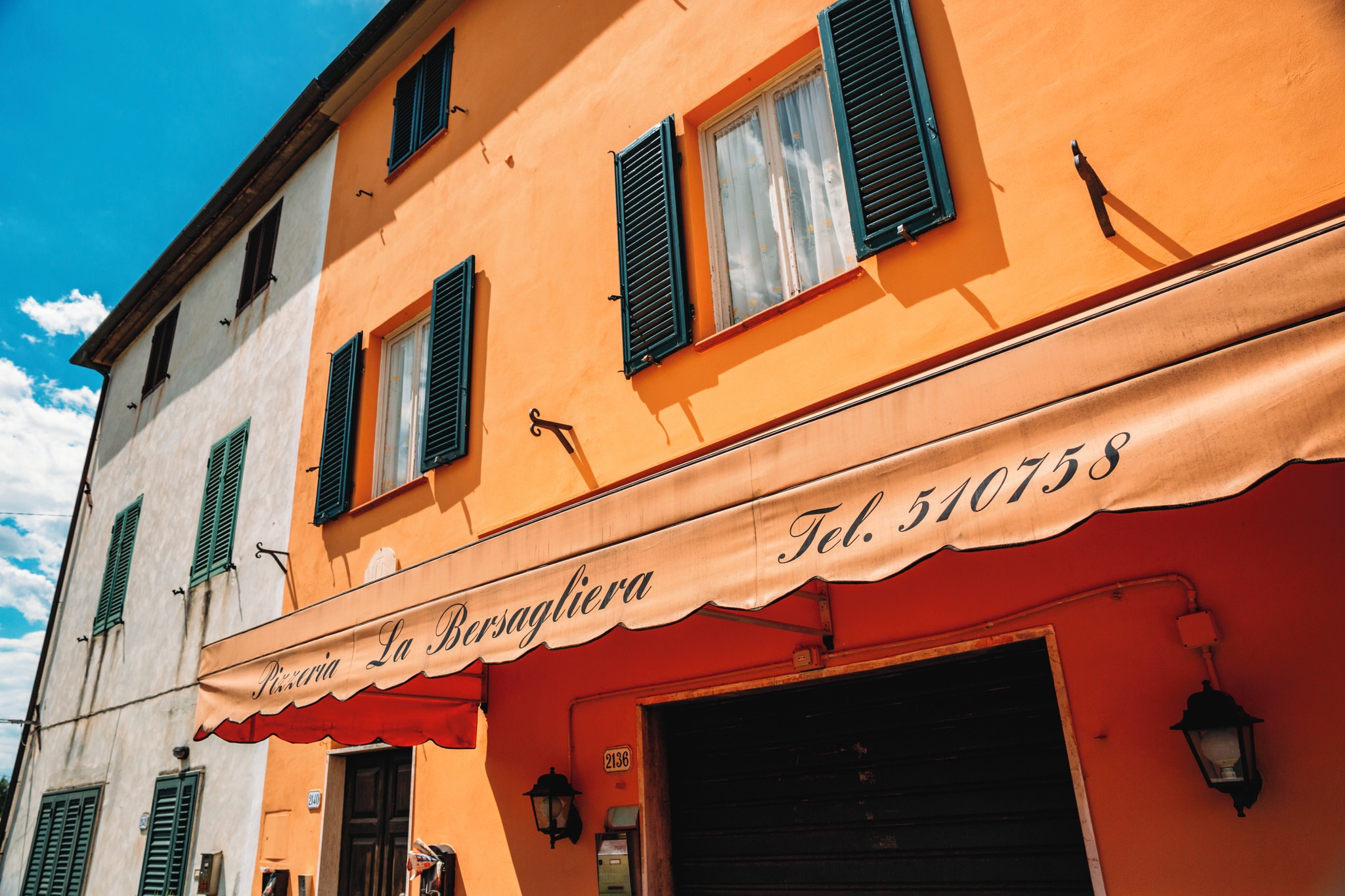 Seven Apples Lucca Jet2holidays