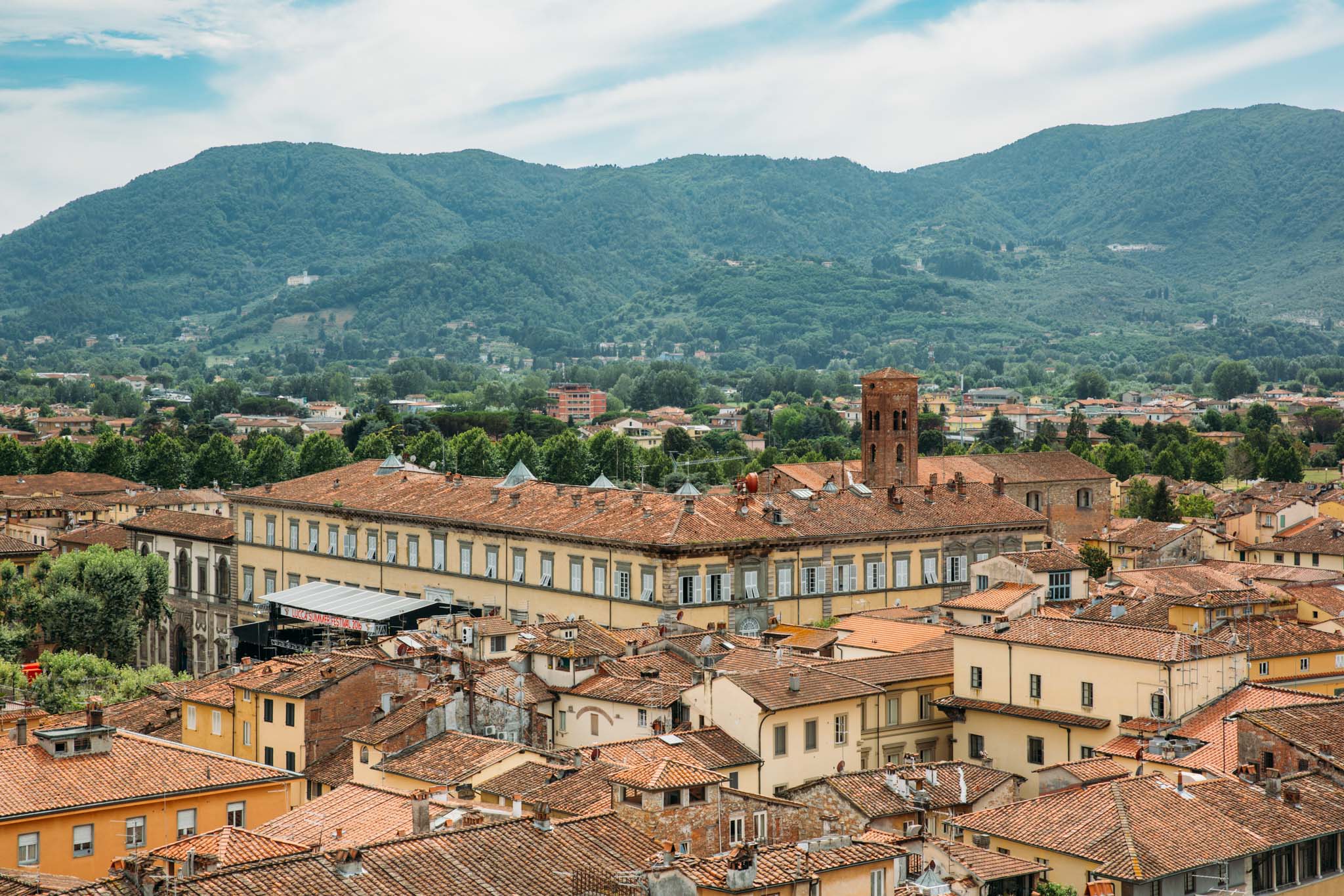 Palazzo Pubblico/Ducal Palace