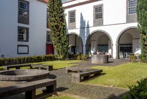 Jesuits' College of Funchal
