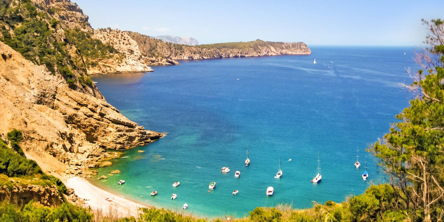 Playa Coll Baix Majorca Jet2holidays playa-coll-baix-majorca-jet2holidays