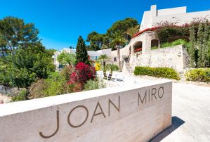 Joan Miro Foundation