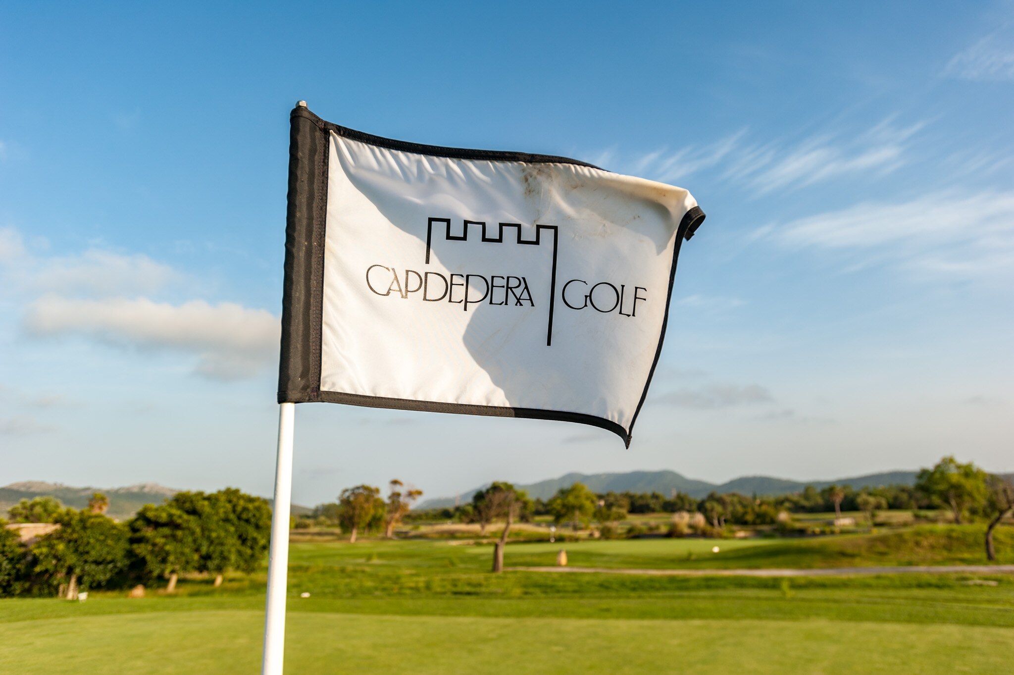 Capdepera Golf Course 