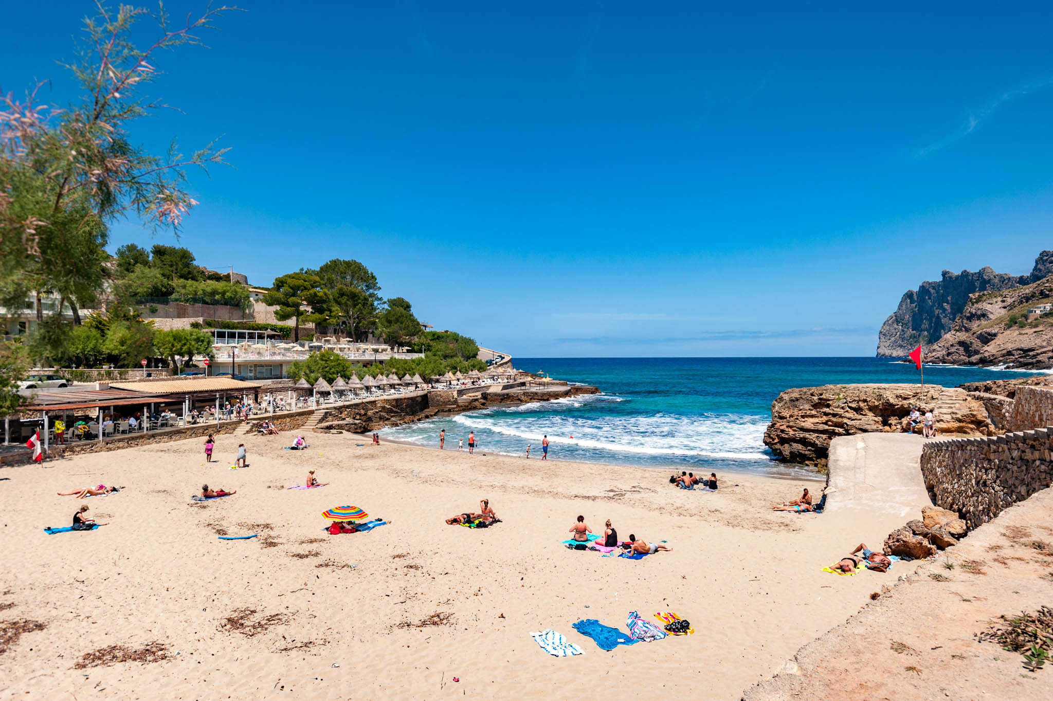 Cala San Vicente Holidays 2018 2019 Jet2holidays cala-san-vicente-holidays-2018-2019-jet2holidays
