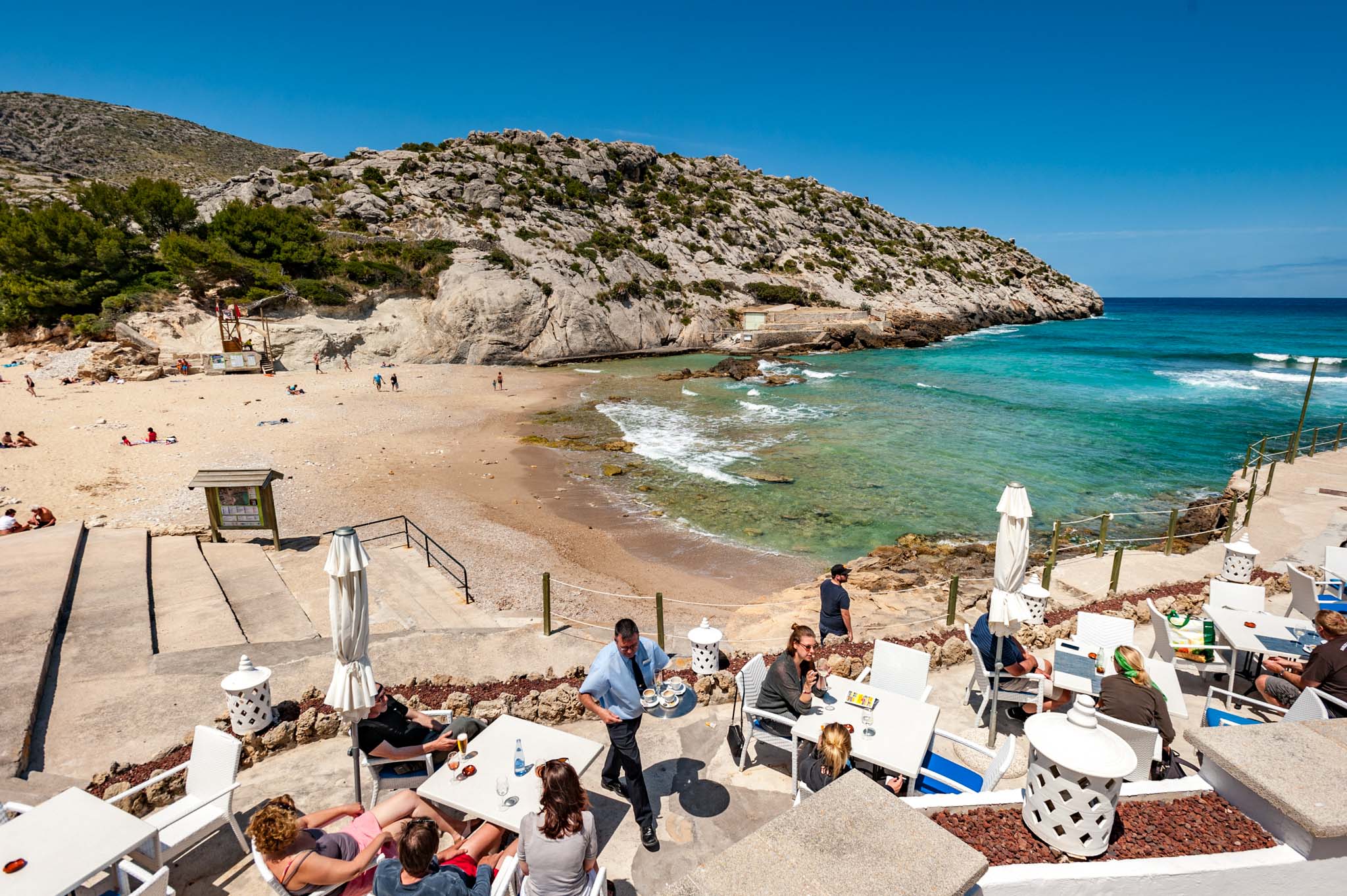 Cala San Vicente Holidays 2017/2018 Jet2holidays